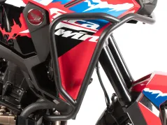 Tankschutzbügel schwarz für Honda CRF 1100 L Africa Twin (2024-)