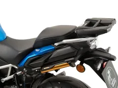 Easyrack Topcaseträger für Kombination mit Originalgepäckbrücke schwarz für Suzuki GSX-S 1000 GX (2024-)