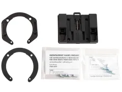 Tankring BASIC inkl. Tankrucksackverschlusseinheit für Honda CBR 1000 F (1989-1992)