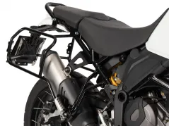 Seitenkofferträger Cutout für Xplorer Cutout Koffer 40/37 für Ducati Desert X (2022-)