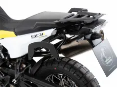 C-Bow Seitenträger schwarz für Husqvarna Norden 901 / Expedition (2022-)