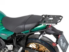 Minirack Softgepäck-Heckträger schwarz für Kawasaki Z 650 RS (2022-)