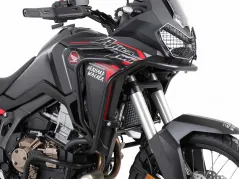 Tankschutzbügel schwarz für Honda CRF 1100 L Africa Twin (2019-2023)