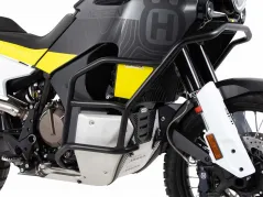 Motorschutzbügel "Solid" schwarz für Husqvarna Norden 901 / Expedition (2022-)