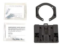 Tankring BASIC inkl. Tankrucksackverschlusseinheit für KTM 125/200 Duke (2011-2013)