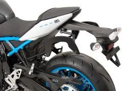 C-Bow Seitenträger schwarz für Suzuki GSX-8S (2023-)