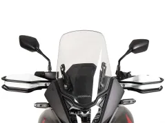 Griffschutz (links + rechts) schwarz für Honda XL 750 Transalp (2023-)