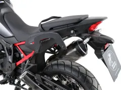 C-Bow Seitenträger schwarz für Honda CRF 1100 L Africa Twin (2019-2023)