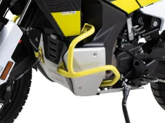 Motorschutzbügel gelb für Husqvarna Norden 901 / Expedition (2022-)