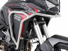 Tankschutzbügel edelstahl für Honda CRF 1100 L Africa Twin (2019-2023)