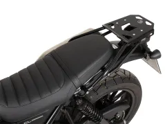 Minirack Softgepäck-Heckträger schwarz für Honda CL 500 (2023-)