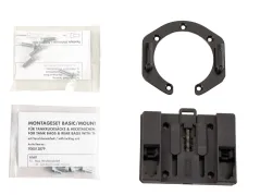 Tankring BASIC inkl. Tankrucksackverschlusseinheit für Kawasaki GTR 1000 (1986-2003)