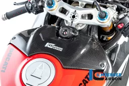 Tankabdeckung vorne glanz Panigale V4 (S) ab 2022