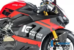 Verkl.Seitenteil rechts glanz Panigale V4 (S) ab 2022