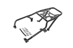 Topcaseträger / Gepäckbrücke schwarz für Harley-Davidson RA1250 Pan America