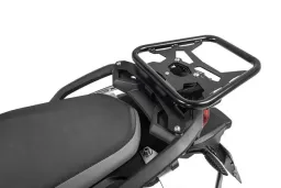 ZEGA Topcaseträger, schwarz für BMW F850GS/ F750GS