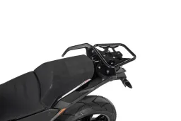 ZEGA Topcaseträger schwarz für KTM 1290 Super Adventure S/R ab 2021