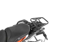 ZEGA Topcaseträger schwarz für KTM 1050 Adventure/ 1090 Adventure/ 1290 Super Adventure (-2020)/ 1190 Adventure (R)