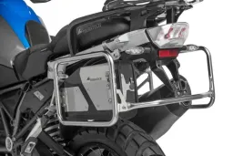 Werkzeugbox für ZEGA Evo/ Pro2 Koffersysteme für BMW R1300GS, R1250GS/ Adventure, R1200GS (LC)/ Adventure (LC), KTM 1290 Super Adventure S/R (2021-)