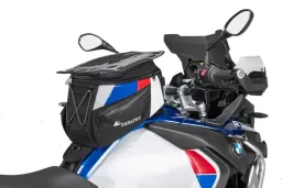 Tankrucksack Ambato Exp HP für BMW R1250GS/ Adventure, R1200GS (LC)/ Adventure (LC), F900GS Adventure, F850GS/ Adventure, F800GS (2024-), F750GS