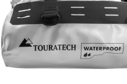 Packtasche Rack-Pack by Touratech Waterproof       Volumen 50, Farbe schwarz