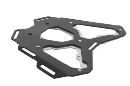 Gepäckbrücke Alu schwarz für BMW F800GS/F800GS-ADV/F700GS/F650GS(Twin)