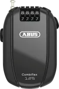 ABUS Combiflex Trip 125 Kabel-Zahlenschloss