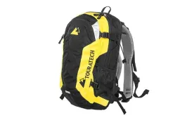 Rucksack Touratech ZEGApack2, gelb-schwarz