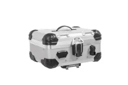 ZEGA Evo Topcase *And-S*, 25 Liter mit Rapid Trap