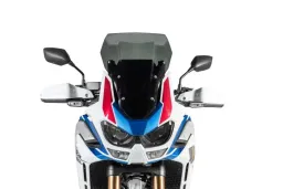 Windschild M getönt für Honda CRF1100L Africa Twin (2024-), Adventure Sports