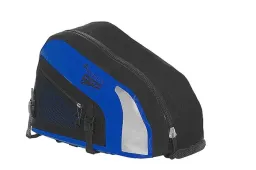 Soziustasche SPEEDBAG, by Touratech Waterproof made by ORTLIEB   , Farbe gelb