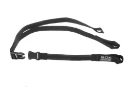 Rokstraps Strap It™  Motorbike Adjustable *schwarz*45-150 cm 2 St. mit Schlaufen