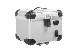 ZEGA Evo Topcase *And-S*, 38 Liter mit Rapid Trap