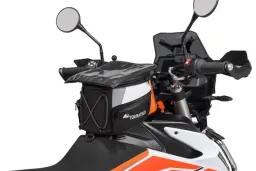 Tankrucksack Ambato Exp Rallye für KTM 890 Adventure /R, 790 Adventure /R, 390 Adventure