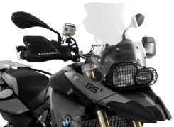 Windschild BMW F800GS / F650GS (Twin) klar