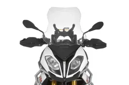 Windschild, L, transparent, für BMW S1000XR (-2020)