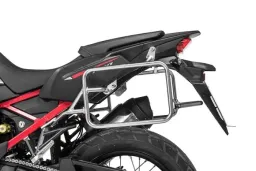 Kofferträger Edelstahl für Honda CRF1100L Africa Twin -2021