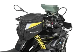 Tankrucksack "Ambato Exp limited yellow" für BMW R1250GS/ Adventure, R1200GS (LC)/ Adventure (LC), F900GS Adventure, F850GS/ Adventure, F800GS (2024-), F750GS