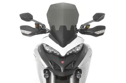 Windschild, L, getönt, für Ducati Multistrada 1200 ab 2015, 950