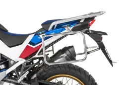 Kofferträger Edelstahl für Honda CRF 1100 L Africa Twin (2022-), CRF1100L Adventure Sports