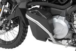 Werkzeugbox für original BMW Schutzbügel für BMW F850GS, F800GS (2024-), F750GS