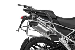 Kofferträger Edelstahl  für Triumph Tiger 1200 (2022-)