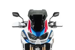 Windschild S getönt für Honda CRF1100L Africa Twin (2024-), Adventure Sports