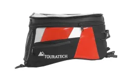 Tankrucksack Ambato Exp Red für die Honda CRF1000L Africa Twin / CRF1100L Africa Twin