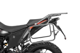 Kofferträger Edelstahl für KTM 390 Adventure