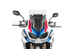 Windschild S transparent für Honda CRF1100L Africa Twin (2024-), Adventure Sports