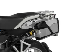 Anbausatz für Werkzeugbox ohne Kofferträger für BMW R1250GS/ R1250GS Adventure/ R1200GS (LC) / R1200GS Adventure (LC)