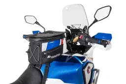 Tankrucksack Ambato Exp Tricolor für die Honda CRF1100L Adventure Sports/ CRF1000L Adventure Sports