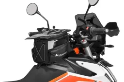 Tankrucksack Ambato Exp für KTM 890 Adventure / 890 Adventure R / 790 Adventure / 790 Adventure R/ 390 Adventure