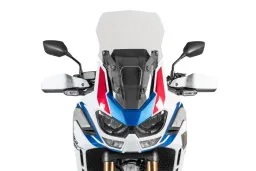 Windschild L transparent für Honda CRF1100L Africa Twin (2024-), Adventure Sports